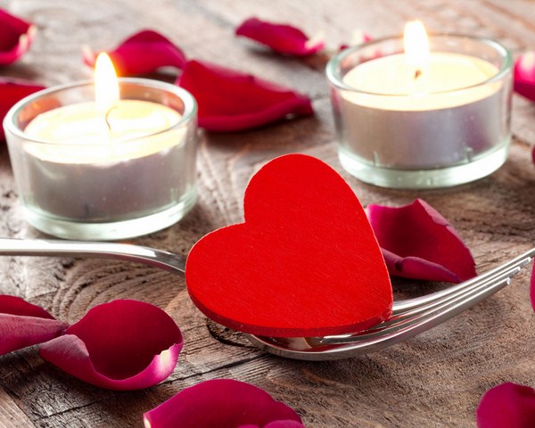 Que donner pour la Saint Valentin: un cadeau pour la Saint Valentin, des idées de cadeaux insolites, des photos