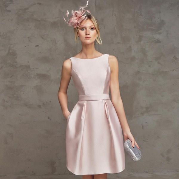 The most fashionable cocktail dresses 2019-2020: photos, news