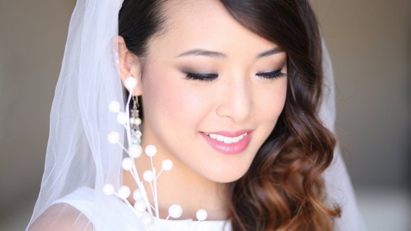 Beau maquillage de mariage pour la mariée 2020-2021: photos, idées pour le maquillage de mariage