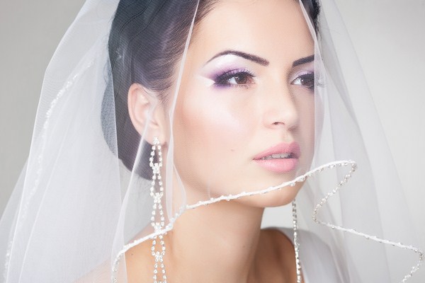 Prekrasna vjenčana šminka za mladenku 2020-2021: fotografije, ideje za vjenčanje šminke