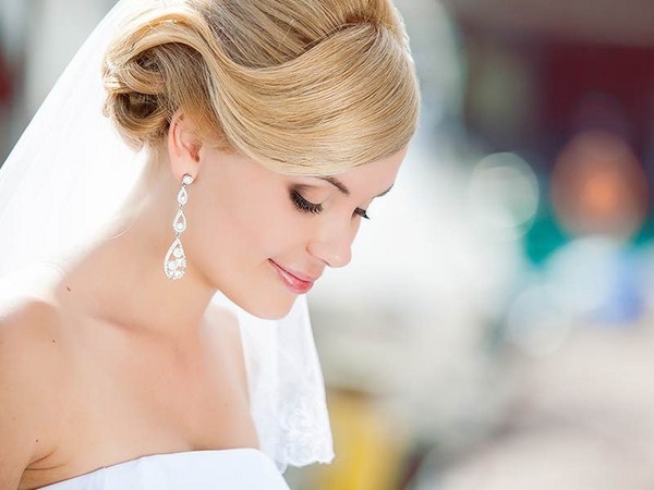 Maquillatge de casament bonic per a la núvia 2020-2021: fotos, idees per al maquillatge de casaments