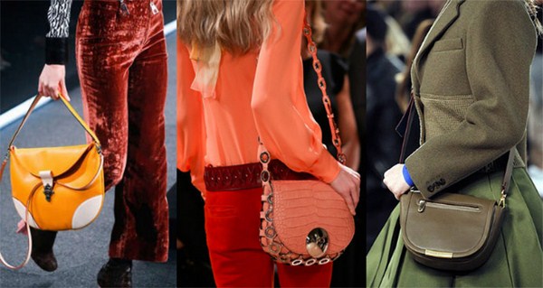 Les bosses més de moda del 2020-2021: fotos, notícies, tendències