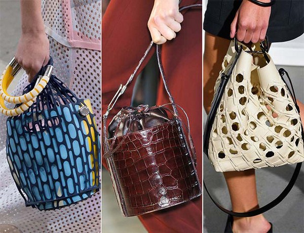 2020-2021'in en moda çantaları: fotoğraflar, haberler, trendler