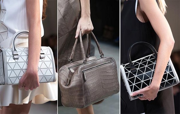 De mest fashionabla väskorna 2020-2021: foton, nyheter, trender