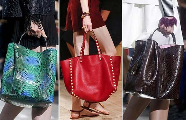 As malas mais elegantes de 2020-2021: fotos, notícias, tendências