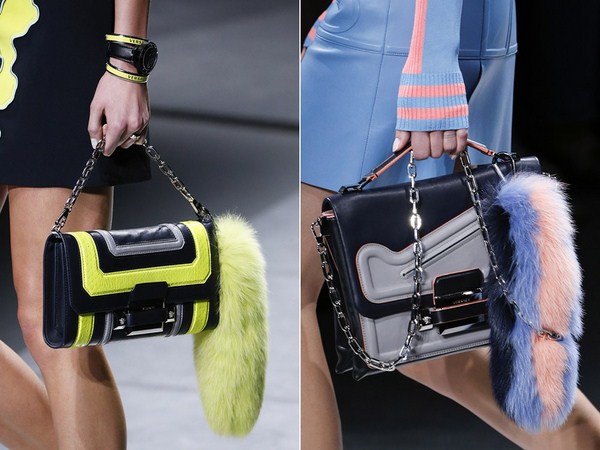 Les bosses més de moda del 2020-2021: fotos, notícies, tendències