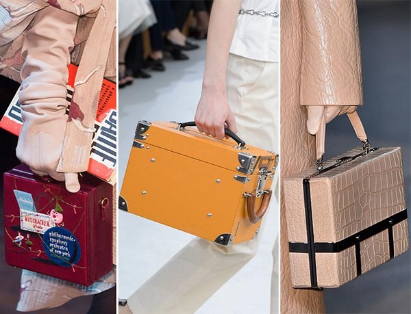 As malas mais elegantes de 2020-2021: fotos, notícias, tendências