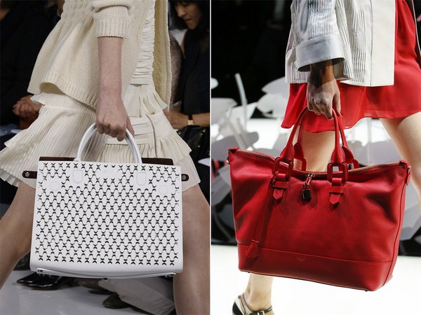 Ang pinaka-sunod sa moda bag ng 2020-2021: mga larawan, balita, mga uso