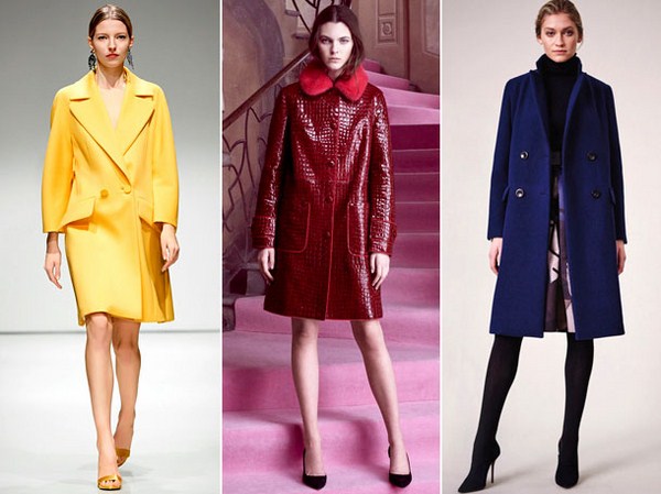 Paltoane de primăvară la modă 2019-2020, fotografie, modele de paltoane de primăvară