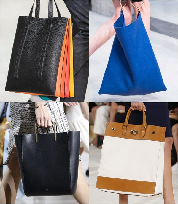 The most fashionable bags of 2020-2021: photos, news, trends