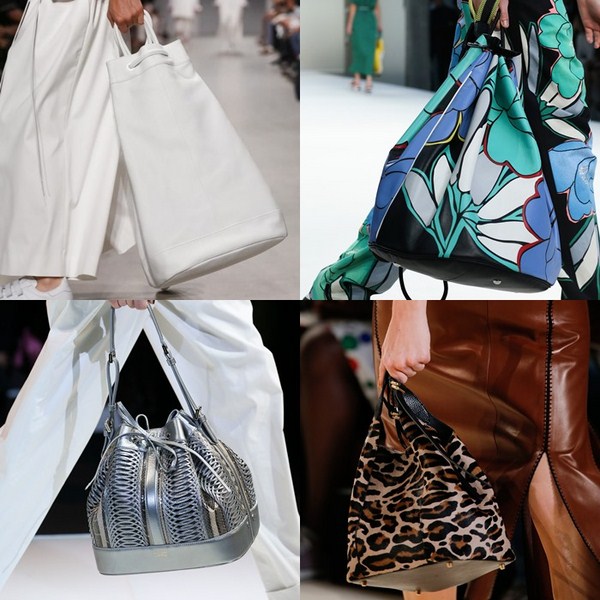 Най-модерните чанти на 2020-2021 г.: снимки, новини, тенденции