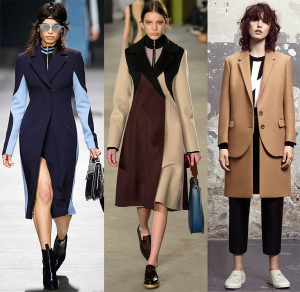 Manteaux de printemps à la mode 2019-2020, photo, modèles de manteaux de printemps