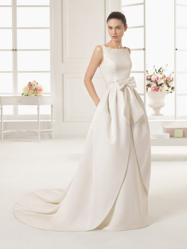 Belles robes blanches 2020-2021, photo, actualités