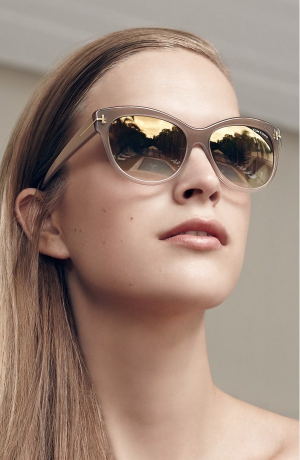 Trendy sunglasses 2020-2021: photos, trends