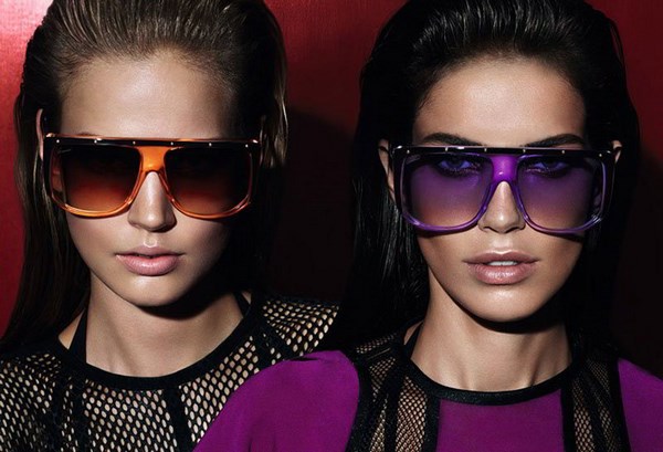 Ochelari de soare la modă 2020-2021: fotografii, tendințe