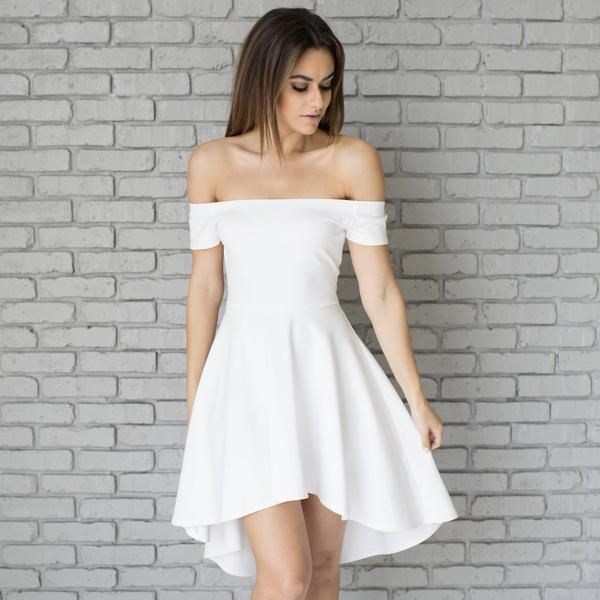 Gražios baltos suknelės 2020-2021, nuotrauka, naujienos