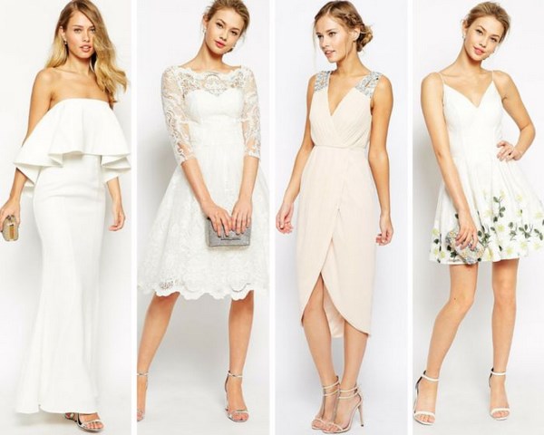 Modne letnie sukienki 2019-2020: zdjęcia, aktualności, style letnich sukienek