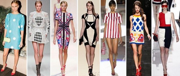 Vackra casual klänningar 2020-2021: foton, nyheter, stilar