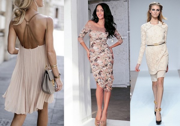 Модне љетне хаљине 2019-2020: фотографије, вијести, стилови љетних хаљина