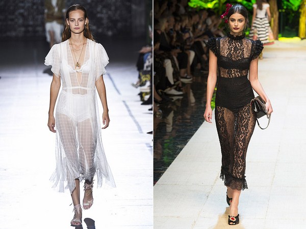 Modne suknje proljeće-ljeto 2019-2020: fotografije, trendovi