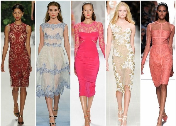 Vackra casual klänningar 2020-2021: foton, nyheter, stilar