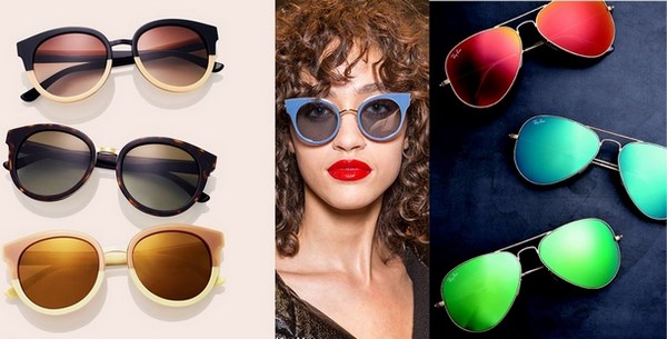 Modernas saulesbrilles no 2020. līdz 2021. gadam: fotogrāfijas, tendences