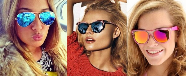 Ochelari de soare la modă 2020-2021: fotografii, tendințe