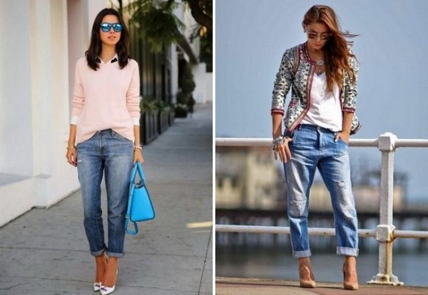 Fashionable jeans 2019-2020, photo, news