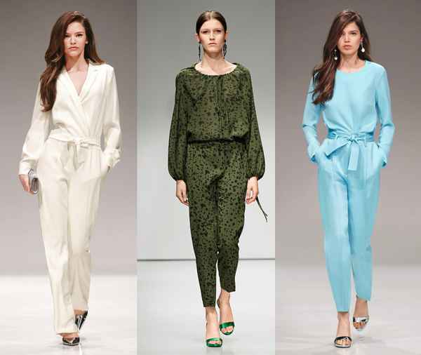 Ang pinaka-sunod sa moda oberols 2020-2021: mga larawan, mga imahe