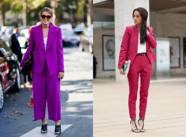 Módní dámské kalhoty vyhovují 2020-2021: fotografie, novinky, trendy