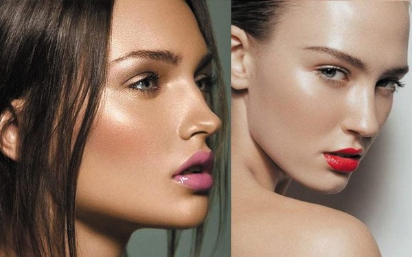 Le maquillage le plus à la mode pour la saison automne-hiver 2020-2021: photos, tendances, meilleures images
