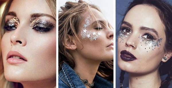 El maquillatge més de moda per a la temporada tardor-hivern 2020-2021: fotos, tendències, millors imatges