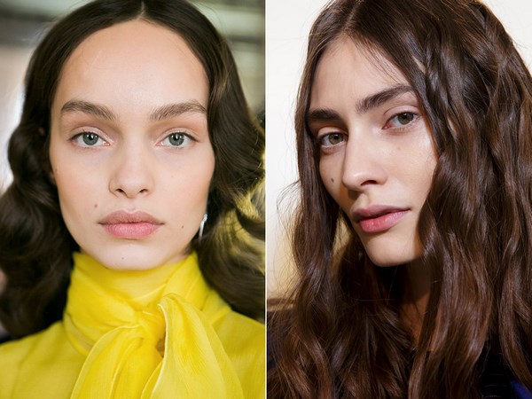 Najmodniejszy makijaż na sezon jesień-zima 2020-2021: zdjęcia, trendy, najlepsze zdjęcia