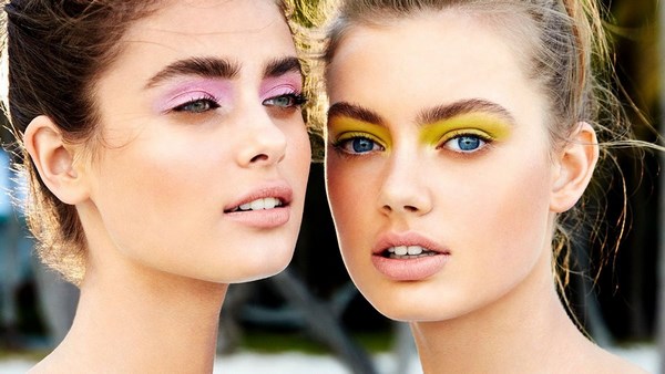 Nejmódnější make-up pro podzim-zima 2020-2021: fotografie, trendy, nejlepší obrázky