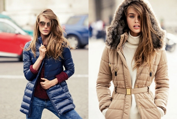Модни дамски якета 2020-2021: модели, новини, тенденции
