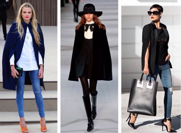 Разнообразете стила си! Изберете най-модерното палто за нос за себе си - снимка