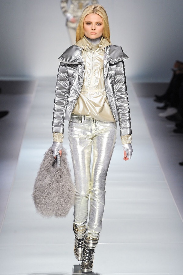 Модни дамски якета 2020-2021: модели, новини, тенденции