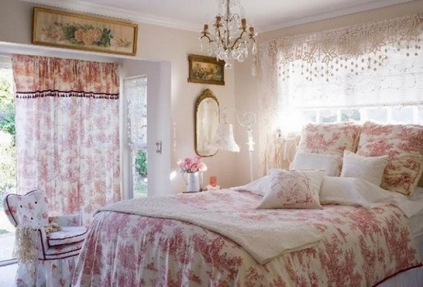 Beautiful and sophisticated style of shabby chic in the interior: photos, ideas, design examples