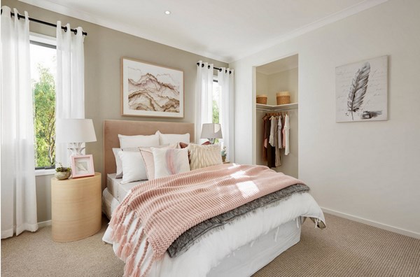 تصميم غرفة نوم حديثة بأنماط مختلفة: أفضل المستجدات في تصميم غرفة النوم