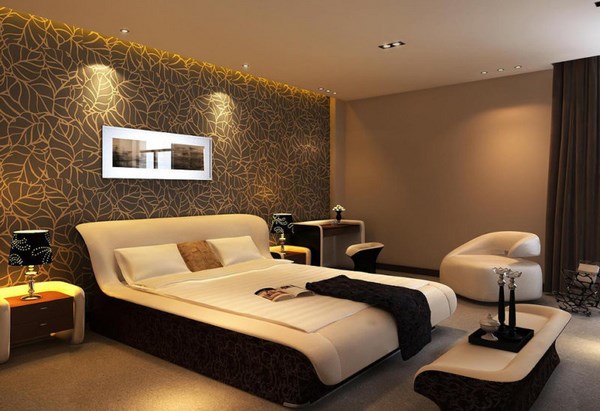 تصميم غرفة نوم حديثة بأنماط مختلفة: أفضل المستجدات في تصميم غرفة النوم