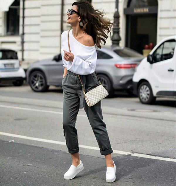 Fashion trends summer 2020-2021: what to wear in the summer? Best summer bows, trends and photos
