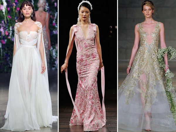 Robes de soirée à la mode et les plus belles 2020-2021