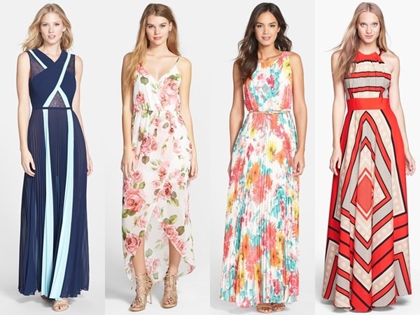 Belles robes d'été de la saison 2020-2021: les meilleurs modèles, nouveaux produits, tendances - photo
