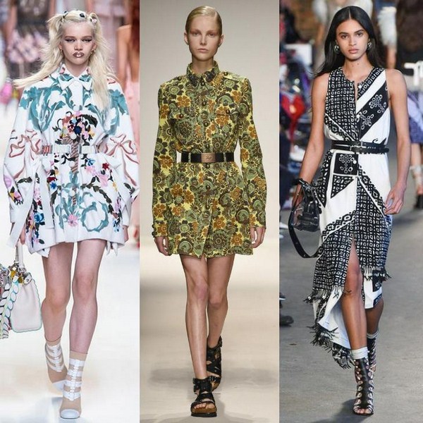 The most fashionable dress-shirts in the season 2020-2021: photos, news, ideas of bows