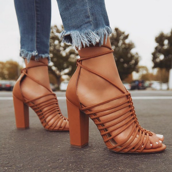 Summer shoes 2020 for women: fashion news, trends, photos
