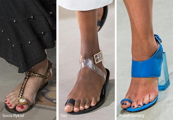Pantofi de vară 2020 pentru femei: știri de modă, tendințe, fotografii