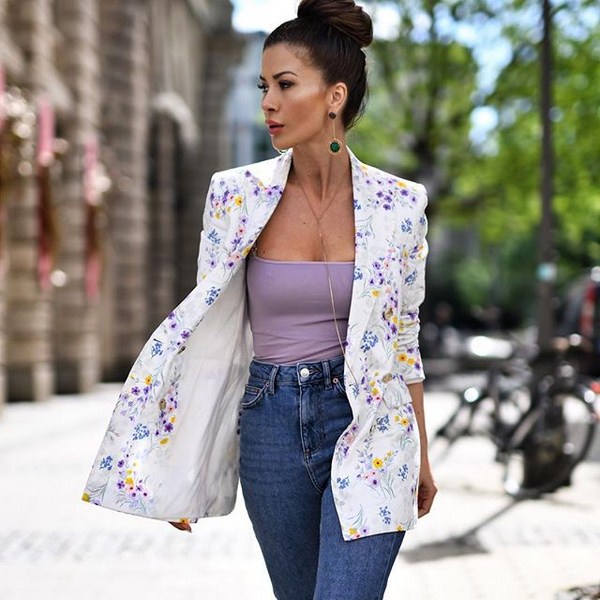 Fashion trends summer 2020-2021: what to wear in the summer? Best summer bows, trends and photos