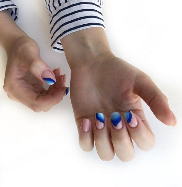 Топ новини за маникюр гел лак 2020-2021: фото идеи за гел лак за изкуство на ноктите