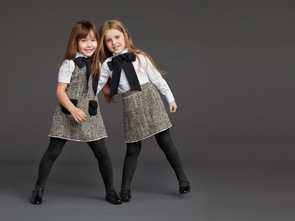 Stilinga mokyklinė uniforma 2020-2021 mergaitėms ir berniukams: TOP 100+ nuotraukų idėjos