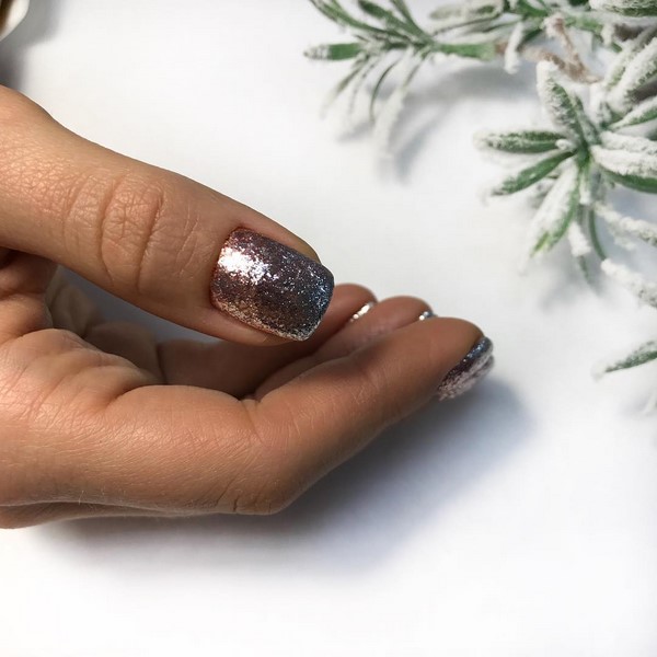 Nuova manicure inverno 2020-2021: le 10 tendenze principali della nail art invernale